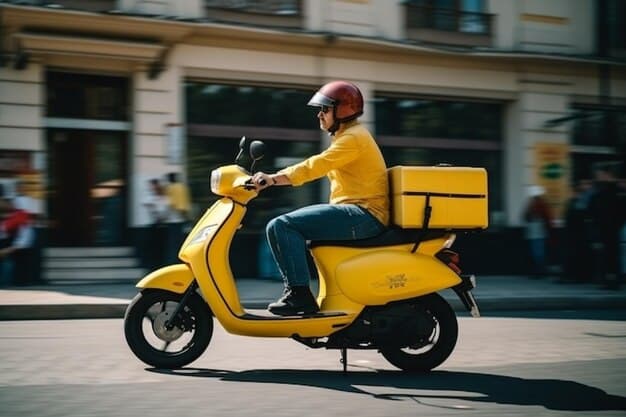 Fast Delivery